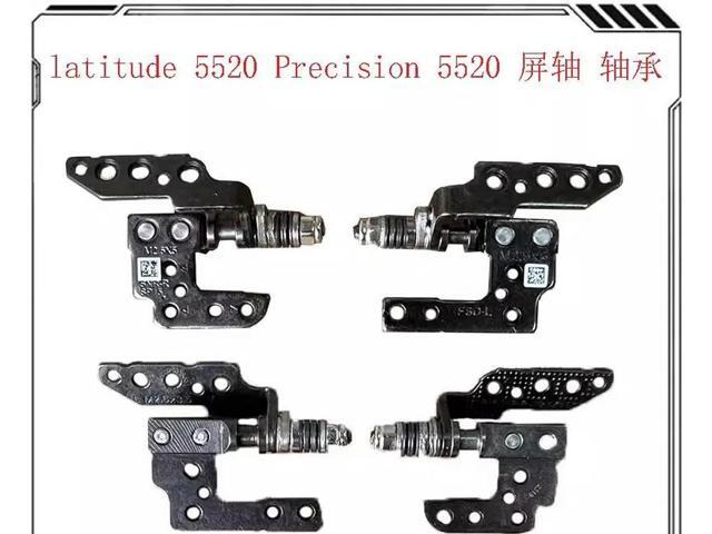 For latitude 5520 Precision 5520 Screen Shafts, Rotary Shafts, Bearings