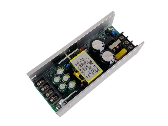 ZF-180-12-24 12V24V Led Lighting Mini Moving Head Lighting Power Board Source