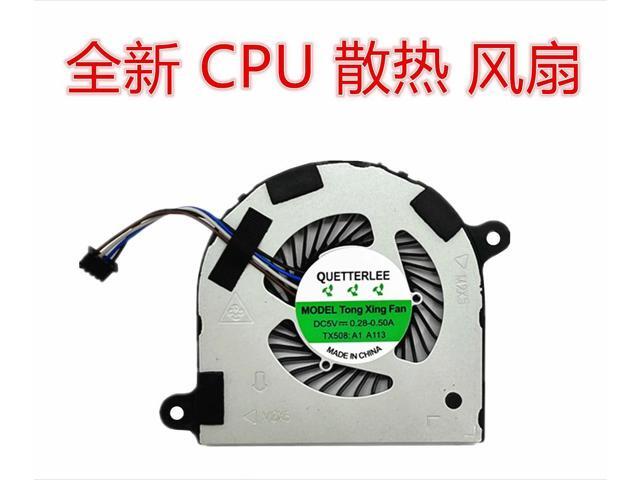 For Latitude 7480 7490 7491 E7480 E7490 Fan 02T9GV