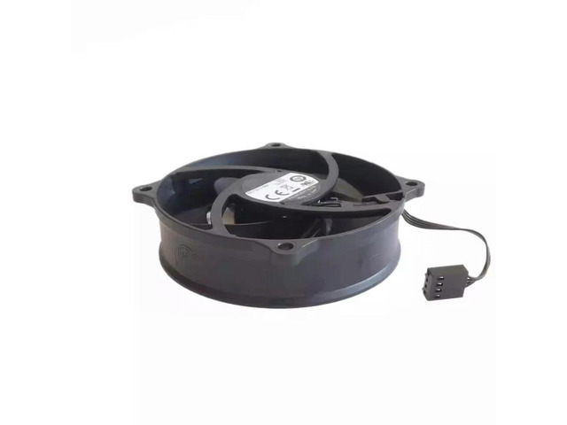 3pcs for 9025 90MM 90x90x25mm Circular Fan 12V 0.36A With PWM 4pin FA09025H12LPB