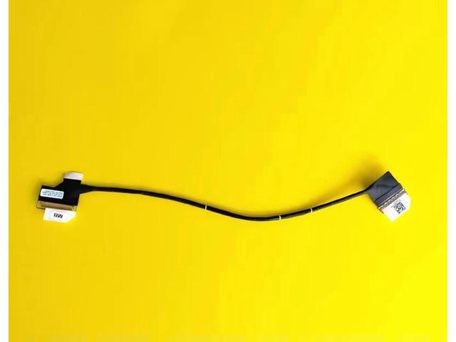 For X15 r2 R1 0TCGM6 screen cable