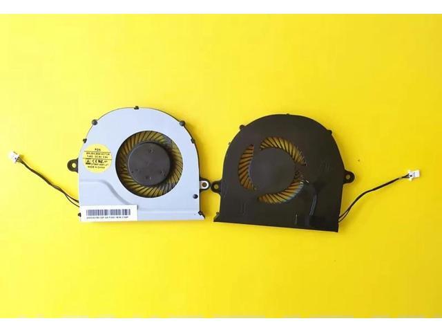 For Predator G5-793 17X G9 G9-791 792 Optical Drive PositionCooling Fan
