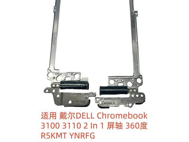 for Chromebook 3100 3110 2 In 1 Screen Axis 360 Degree R5KMT YNRFG