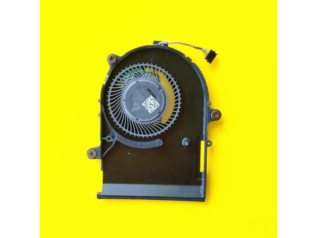 For EliteBook x360 1040 G5/G6 Fan Heatsink L41018-001/L62995-001