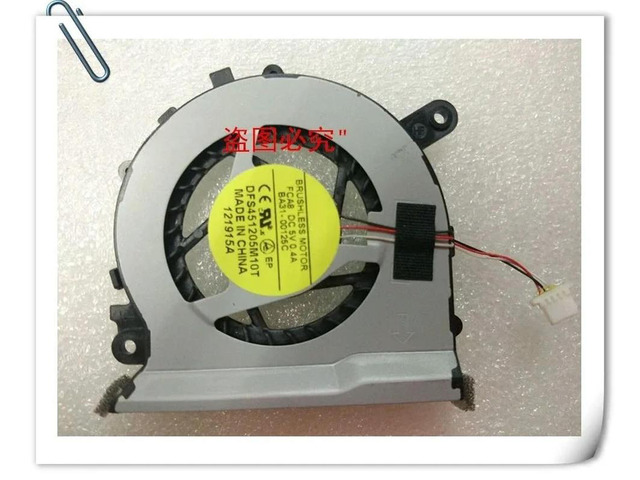 for NP 530U3C 530U3B 535U3C 540U3C 532U3C 542U3X fan