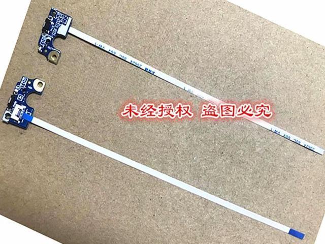 Boot board for Pavilion X360 14-CD 14m-cd0001dx power board