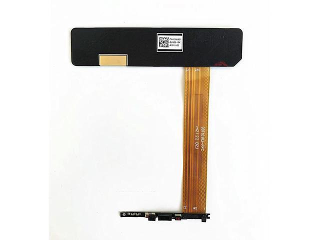 For XPS15 9500 9510 Precision 5550 5560 Camera