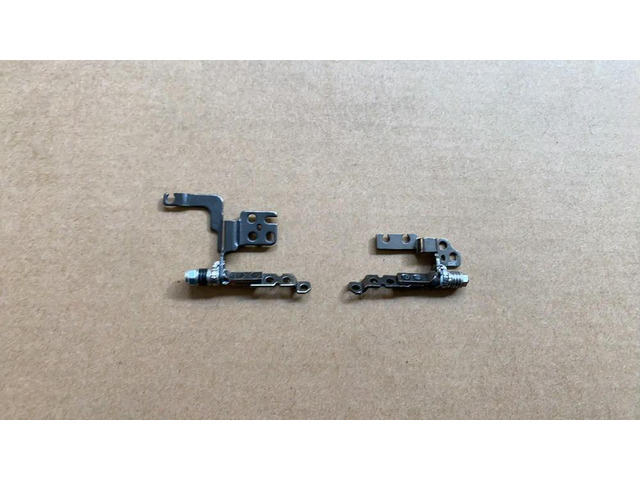 For KLVL-WFE9 Matebook14 2020/2021 KLVD-WFH9 screen shaft, rotating shaft