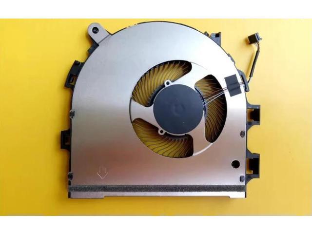 For Battle X 15.6 EliteBook 850 855 G7 G8 HSN-141C-5 136C Fan