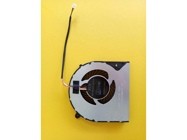 For /P35X P35W P35XV4 P37 CPU notebook fan