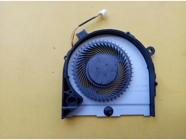 For G3 G3-3579 3779 G5-5587 G3 3776 GTX1060 CPU Fan