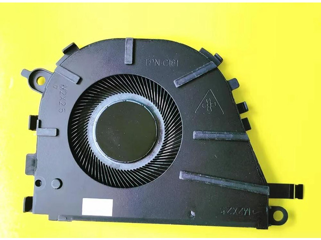 For the x360 13-BF TPN-C161 N15692-001 fan