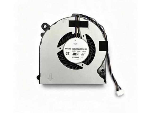 CPU Cooling Fan Long Line for 260 G1 260 G2 Laptop Cooler Fan 55mm 6033B0025301 EG60070S1-C100-S9A 795307-001