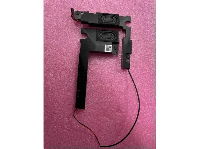 929477-001 38G3ASATP10 SPEAKER KIT L & R For OMEN 15-CE 15-CE198WM 15-CE011DX 100% Tested Fast Ship
