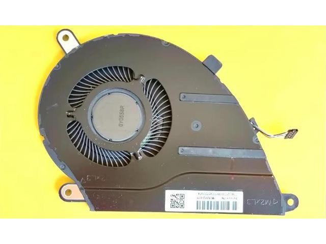 For Pro c640 Chromebook Cooling Fan ND55C63-19J16 M08972-001