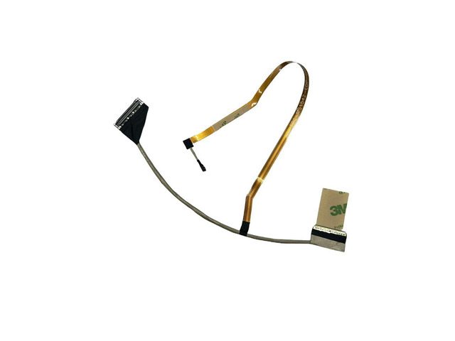 For MS-1542 GE66 GP66 screen cable 144HZ 40PIN K1N-3040239-J36