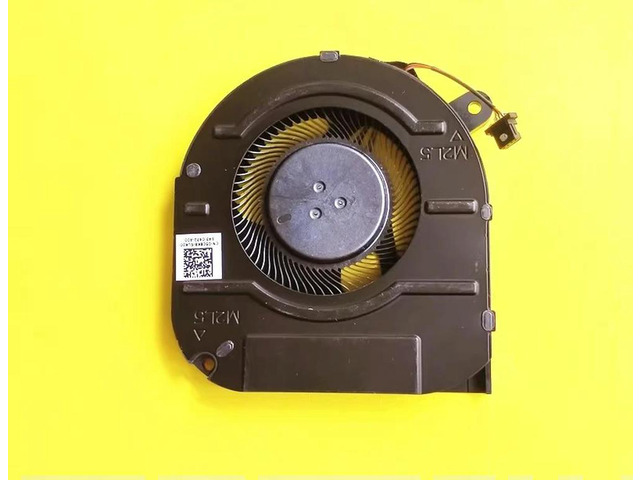 For Lingyue 16 PLUS 05CXK8 notebook CPU cooling, fan, radiator