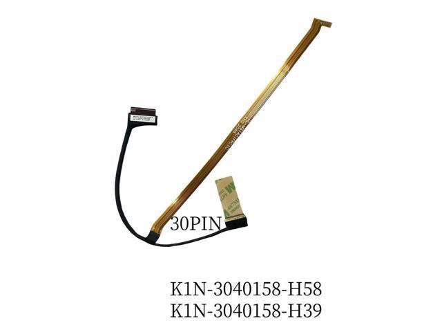 For /MS14C1 MS-14D1 MS-14DK Screen Line K1N-3040158-H58 H39