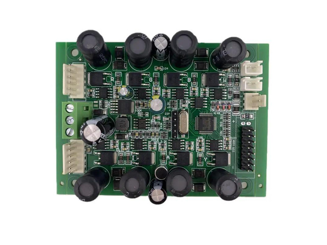 XF-90417P08ZV6 Motherboard Board Display For 4X100W 2in1 Color Blinder Led Par Light