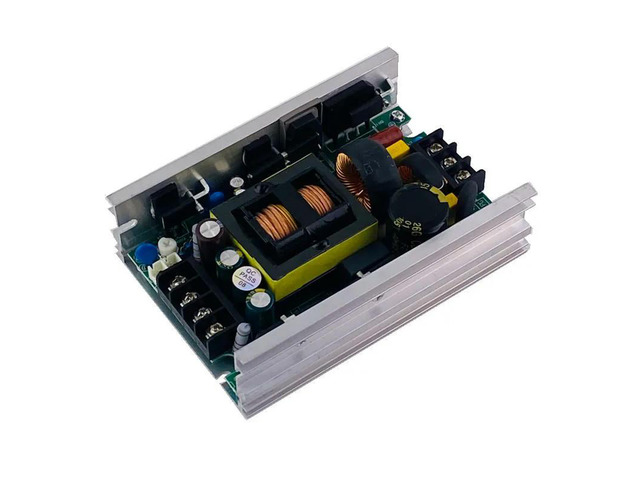 KZ-350W24V+12V Professional Stage Lights LED Light Power Supply