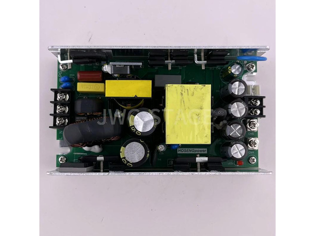 HOSENG 450W 36V24V Power Boxes Switch Source Board Supply