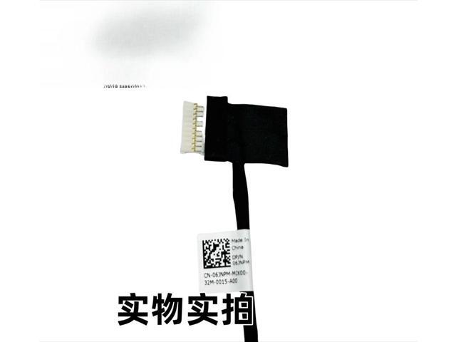 For Inspiron 7706 2IN1 cable 450.0JX06.0001 06JNPM