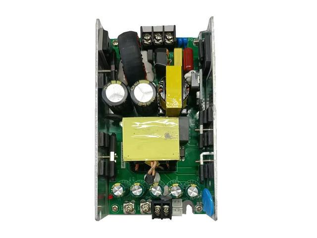 HOSENG 450W Power Supply Switching Box 36V/24V Source Board for Electronic Components