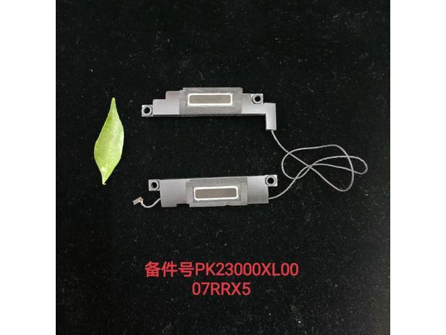 for XPS 15 9575 Precision 5530 2in 1 07RRX5 Speaker PK23000XL00