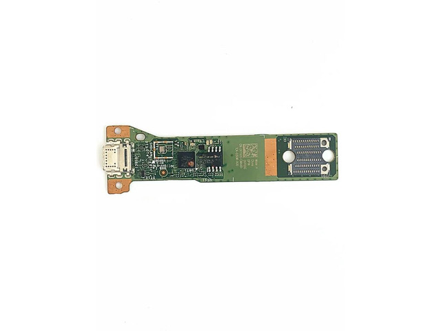 for /7420 7410 Type-C interface small board LS-K371P