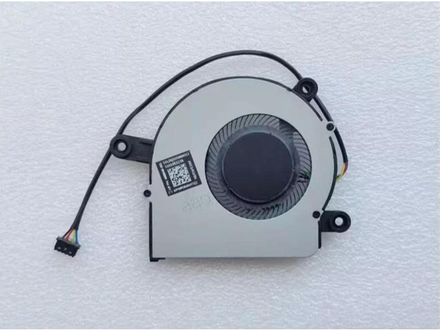 For EliteDesk 800 805 ProDesk 600 G6 G8 Hard Drive Fan