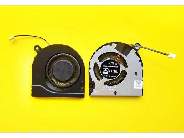 For /P50-52 TMP215-52 P214-52 Notebook Fan N19Q7 N19Q8