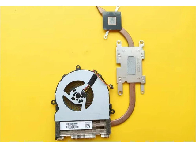 For the 15-ac TPN-C125 C126 cooling fan