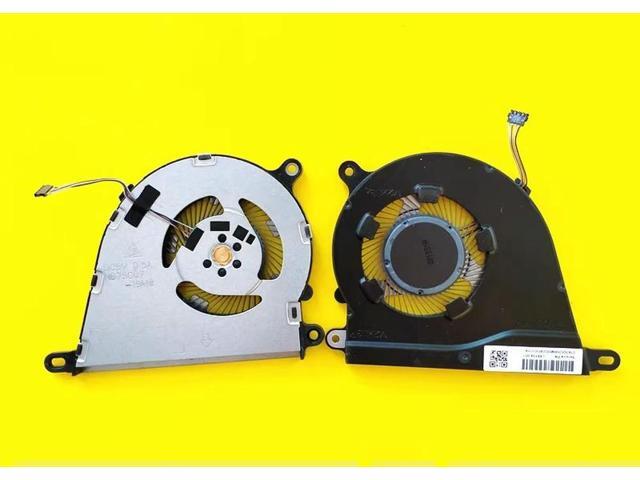 For Pavilion TPN-Q242 14S-FR0004AU 14s-fr0008AU fan