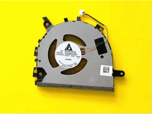 For 3-14ITL6 14ADA6 14ALC6 notebook cooling fan