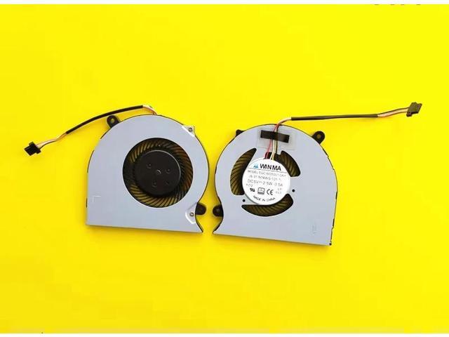 For, Shenzhou, Raytheon NKNL51 IGER E1 e1-1000 notebook, cooling, fan