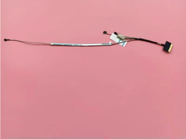For 300W 3rd generation 500W 3rd generation, screen cable 5C11C12540