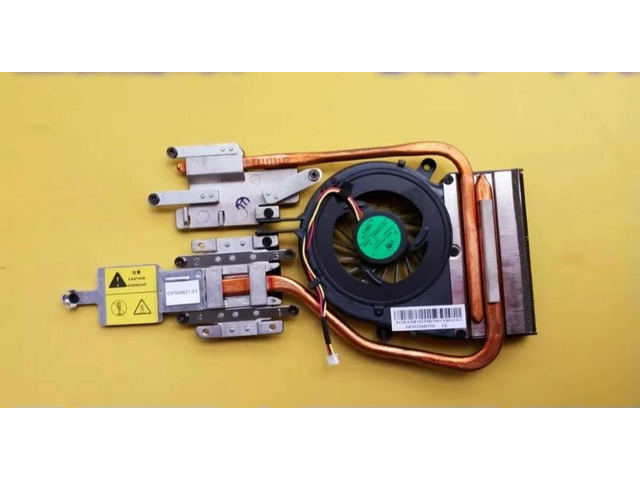 For FUJITSU Fujitsu AH530 fanradiator piecesingle display modulecopper tube