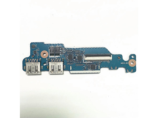 For YOGAC340-14IWL FLEX-14IWL switch board USB small board LS-H085P