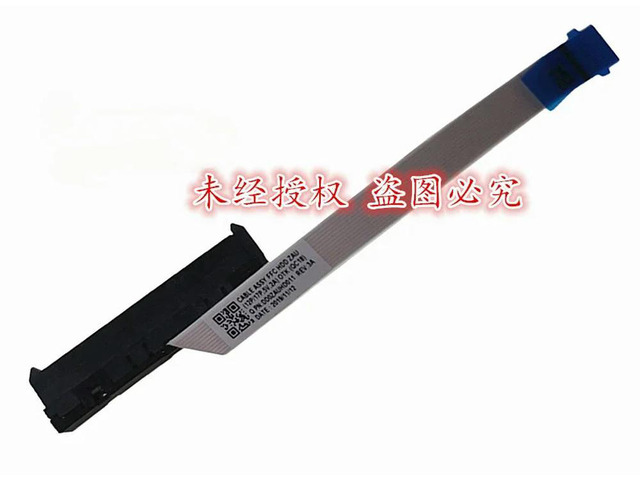 For 3 A315-55 55G A515-44 44G hard drive cable DD0ZAUHD011 010
