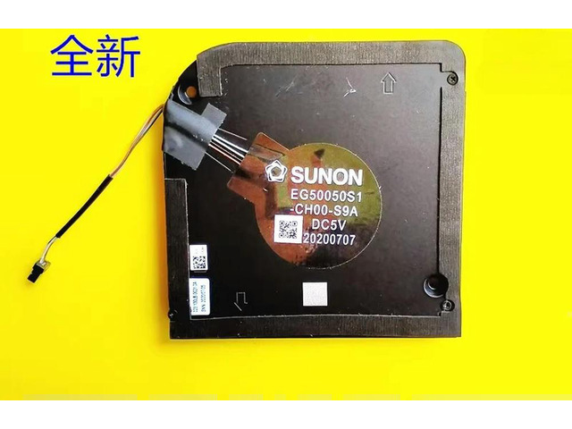 For /Latitude 15 5520 precision 3560 fan 0DXJNV