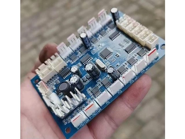 JY-DJXS-06 Moving Head Beam Light Main Board Motherboard