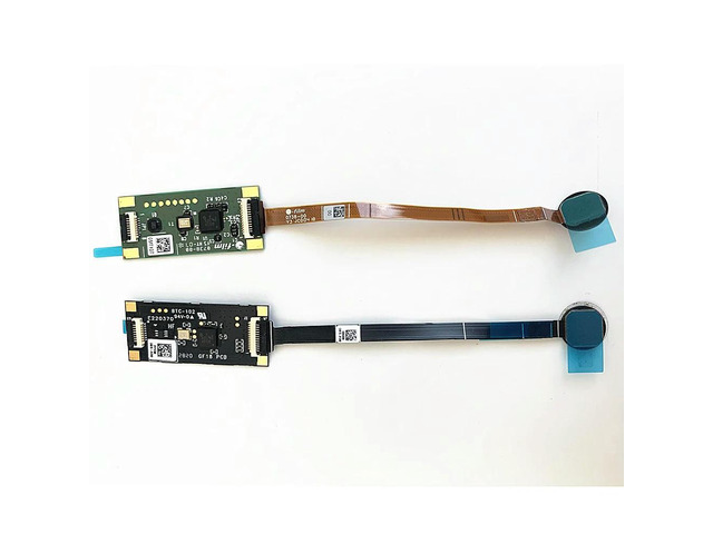 For G3 3579 fingerprint module 3YV28