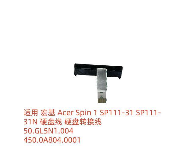 For Spin 1 SP111-31 SP111-31N Hard Disk Cable 450.0A804.0001