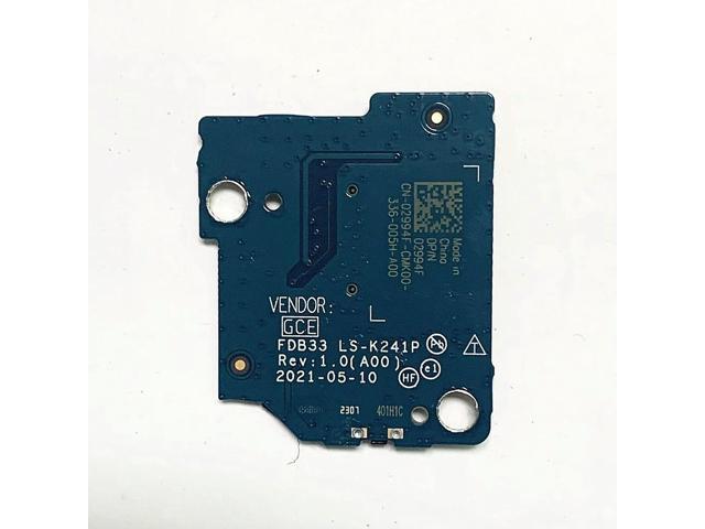 For , , 7320 Small Board LS-K241P