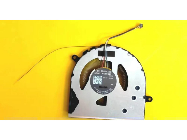 For Thinkpad C13 Yoga Gen1 Chromebook ND65C28-20B06 Fan