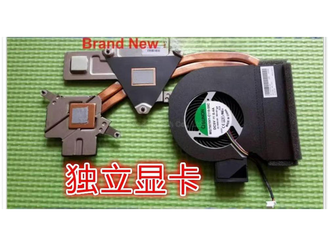 For TravelMate 6594 tm 6594g TMP643 TM6549 Fan