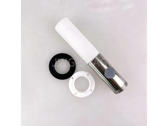 DMX Spark Machine Powder Input Transfer Tube Feed Powder Pipe