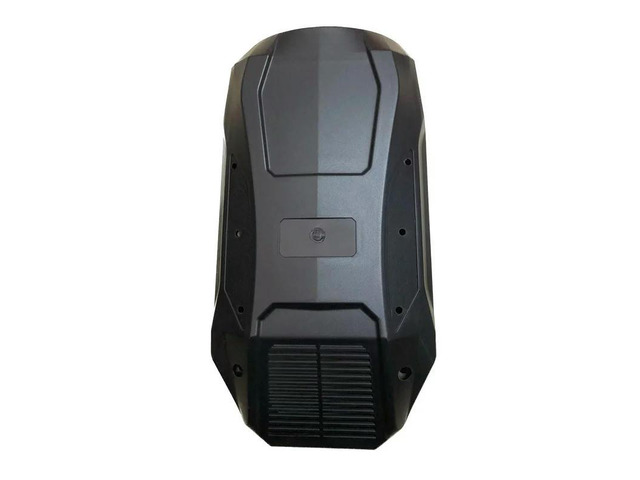 2pcs/lot Beam 260W Sharp Moving Head Cover Housing Replacment Case Shell