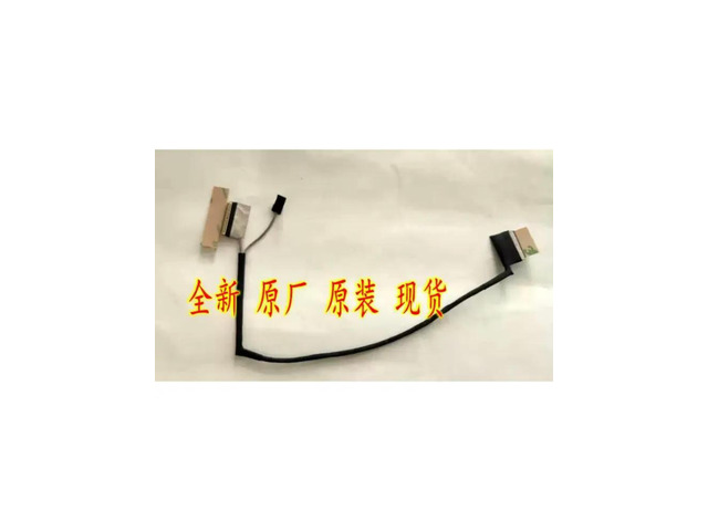 LCD Video Screen Cable For ROG G15 GA503 QC GA503QS GA503QR GA503QE QM 6017B1523701 14005-03650200 LED LVDS Laptop Parts