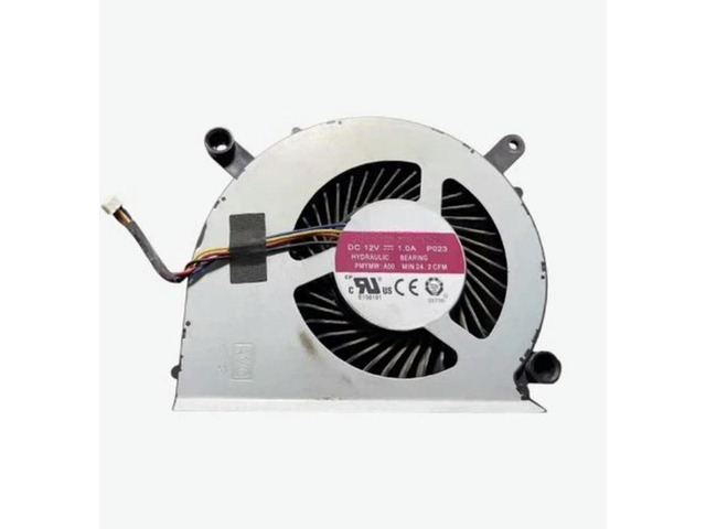 Cooler Fan for 7470 5260 OptiPlex 7460 BAZB1115R2U P023 PMYMW Cooling Fan